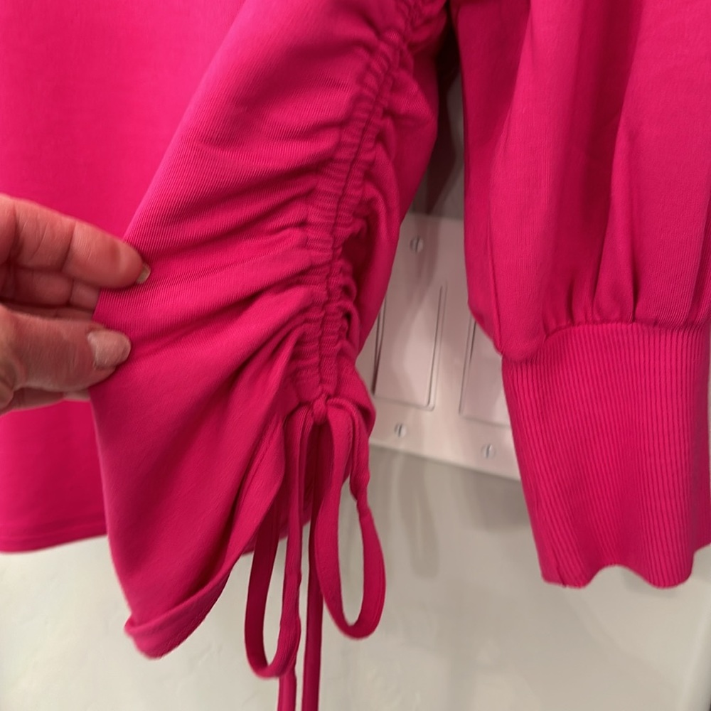 Karl Lagerfeld Top NWT - Picture 5 of 6